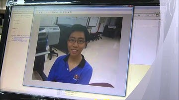 Voice Recognition Project by Using Artificial Neural Network