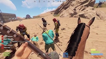 MOONMOON Causing mayhem with his guitar skills Divide