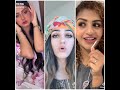 Arabic Girls Part-1  (Bahrain TikToker)