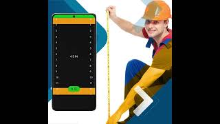 Spirit Level App: Your Pocket-Sized Precision Tool for Every Project screenshot 5