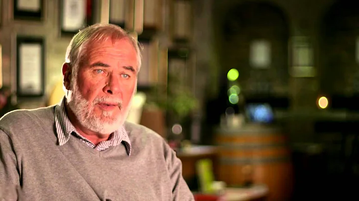 Interview with Peter Finlayson | Bouchard Finlayso...