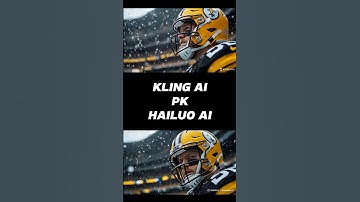 MiniMax Ai PK Kling Ai - which is better? #aitools #klingai #hailuoai #minimaxaivideo