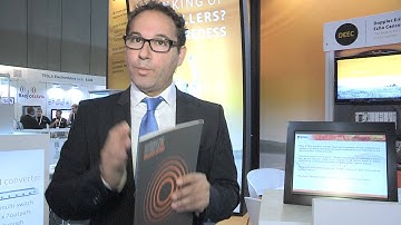 TRedess Company Presentation