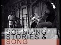 Capture de la vidéo Sounding Stories And Song - Hosted By Betelnut Bali  Monday, February 19, 2018 Betelnut Bali