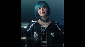 "She