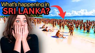 Sri Lanka: The Most Magical Island In Asia Is Dying And Social Media Won't Show You Why