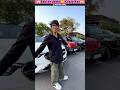 Sourabh Joshi VS Crazy XYZ | Car Collection 🤯😱 #automobile #viral #trending #shorts