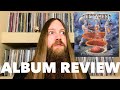 Album Reaction/Review: Testament - Titans Of Creation