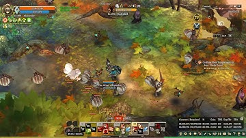 TOS Doppelsoldner C3 Punish Demonstration