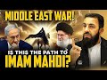Middle East Chaos and the Prophecy of Imam Mahdi – Belal Assaad Explains