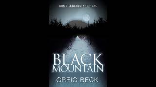 Alex Hunter #4: Black Mountain, Greig Beck - Part 1