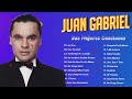 Juan Gabriel 30 Grandes Exitos - Las Mejores Canciones de Juan Gabriel💖Mejores Canciones Romanticas