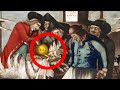 10 Most Bizarre Historical Events!