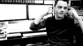 Tiziano Ferro and Baby K