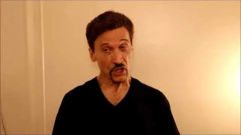 Terrence Keene as Maximillian