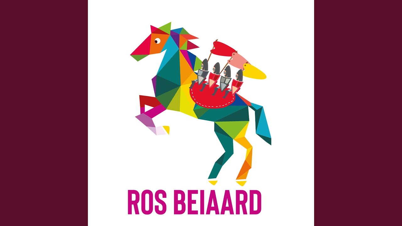 Ros Beiaardlied