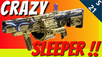 Dimensional Hypotrochoid / Destiny 2 - Damage CHEESE/GLITCH.