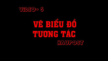 VIDEO 5- ĐỒ ÁN BÊ TÔNG PHẦN 2- VẼ BIỂU ĐỒ TƯƠNG TÁC