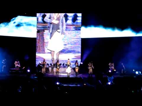 Raymond Lam Come2me Concert -"Hello"