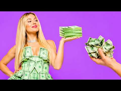 GOOD VS BAD LIFE HACKS || Epic DIY Ideas and Gadgets by 123 GO!