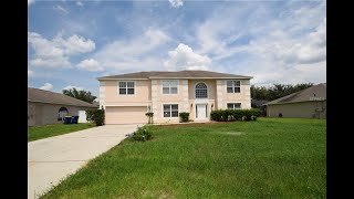 2222 OLYMPIA FIELDS STREET video tour