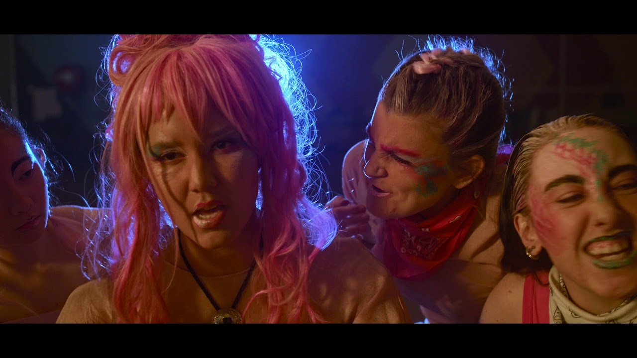 Everybody Dance [Official Video] YouTube