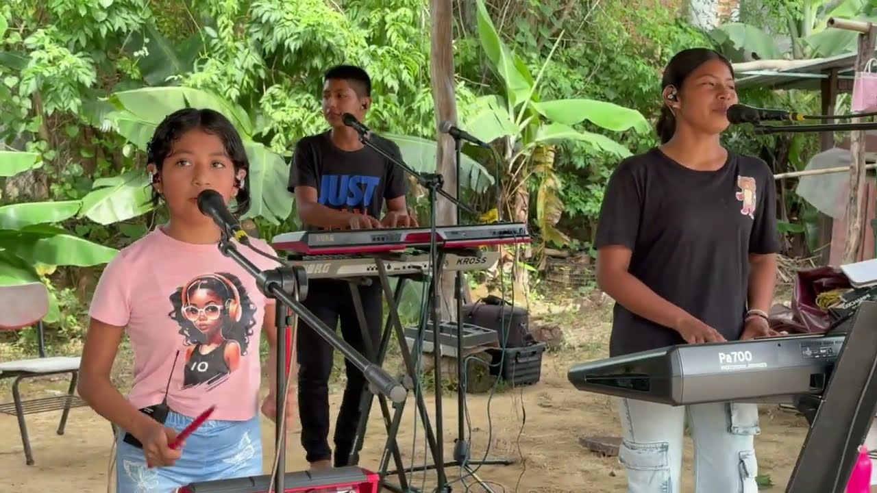 Los Yorkles | Zancudito Loco/El Tao Tao