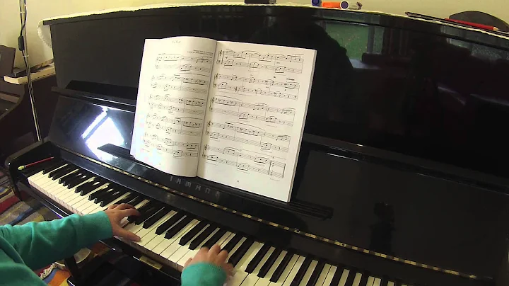 Fur Elise adapted from Beethoven  |  The Classic P...