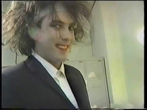 Cure   1984   Live in Japan