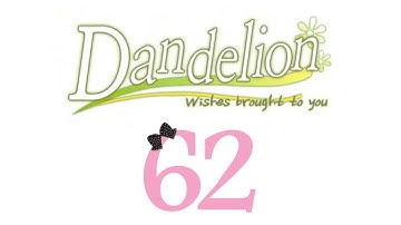 Dandelion - Wishes brought to you - Ep62 - Jiyeon Route - w/Wardfire