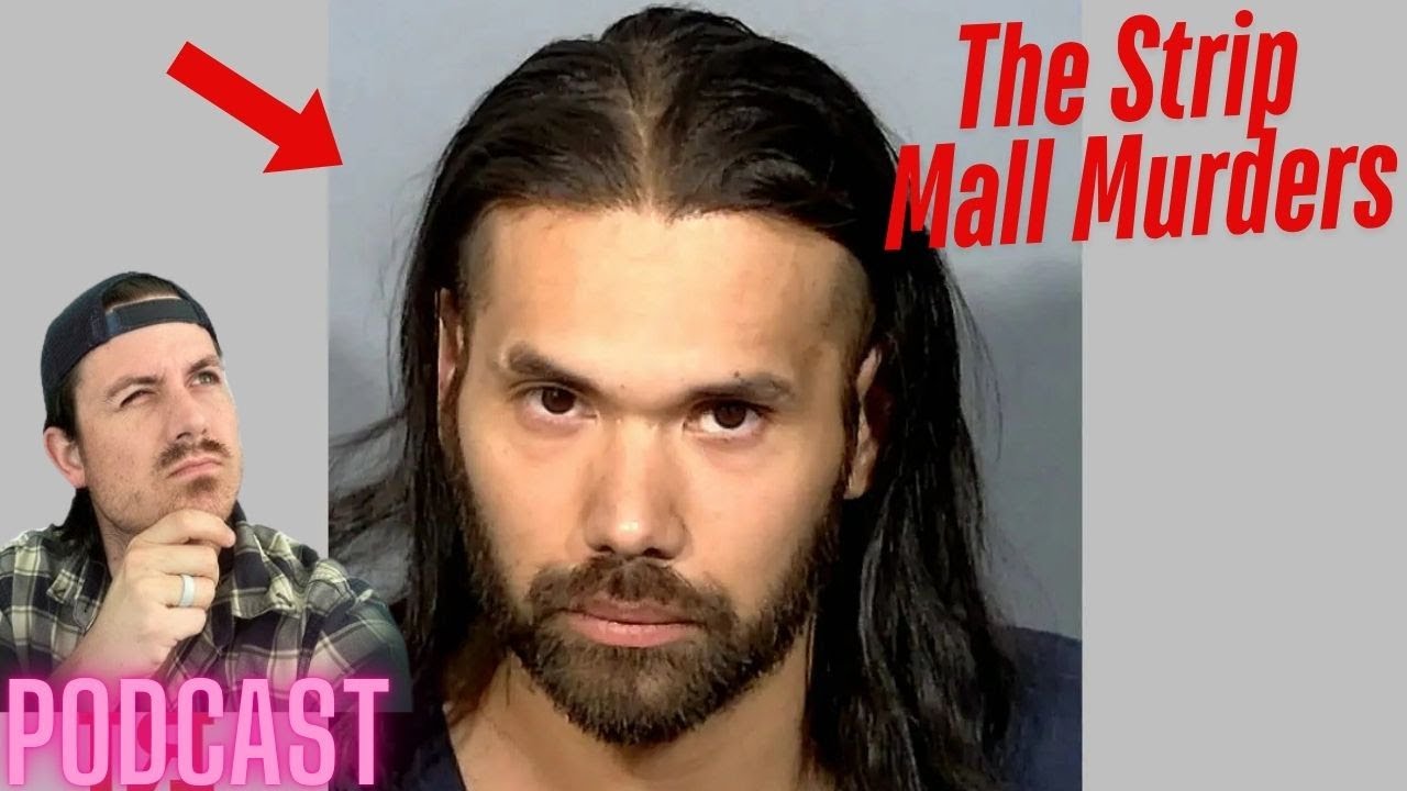 Ep. 220 | The Strip Mall Murders - MrBallen Podcast & MrBallen’s Medical Podcast