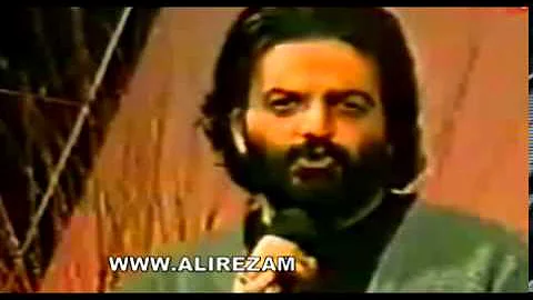 Alireza Assar & Mohammad Esfahani ( ey karevan)