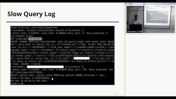 5 Tools Every MySql DBA Should Know