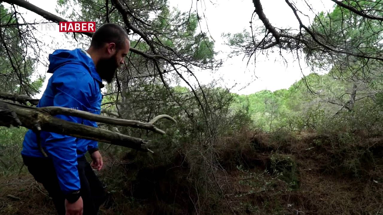 Çanakkale'nin Sırları - 21. Bölüm 