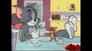 You've seen tom and jerry talking in the 1992 movie, but here's a
commercial with them it!