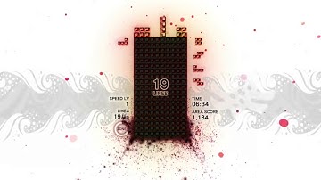 Getting my Kirbtris in TE:C