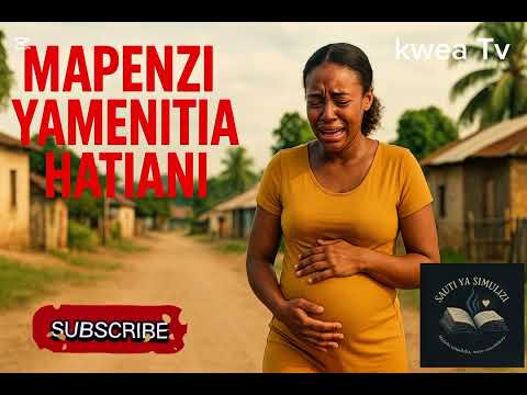 MSICHANA AMEINGIA KWENYE MAPENZI BILA KUJUA KUWA NI MTEGO WA MAANGAMIZI