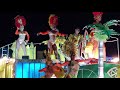 Carnavales 2018 Habana Cuba