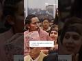 MP Aashika Tamang Escorted Out Amid Parliamentary Protest
