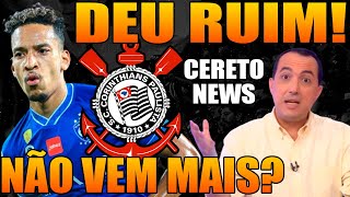 TEVE ALGUM MOMENTO QUE O CORINTHIANS NÃO PERMITIU COLOCAR NO AR? - ACESSO  TOTAL CORINTHIANS 