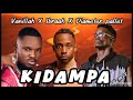 Vanillah X Ibraah Ft Diameter Pallet X Kidampa Remix Vanillah X Ibraah Ft Diameter Pallet X Kidampa Remix