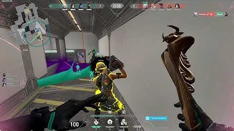 Viper Ninja Defuse