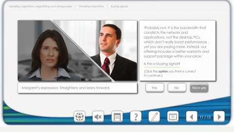 Best online learning distance programmme Video: Delivering ISMM accredited Sales excellence