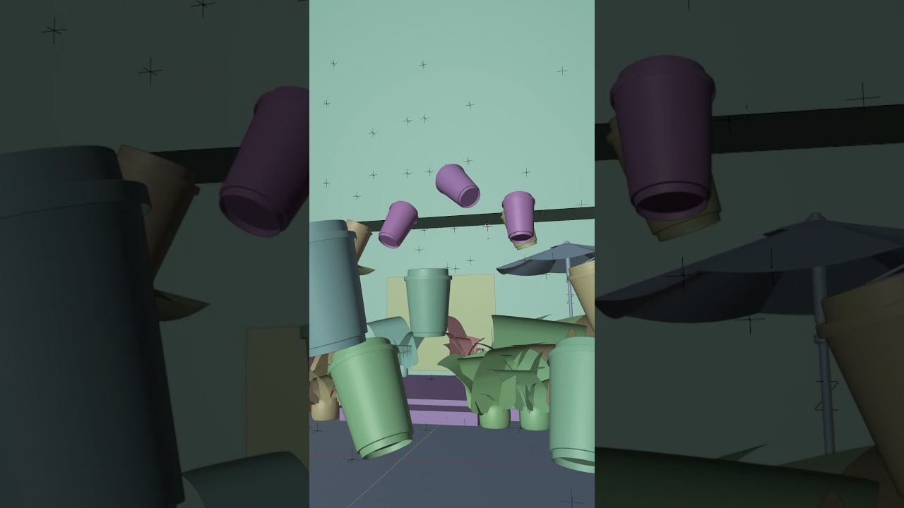 SFX from my latest intro & CTA
