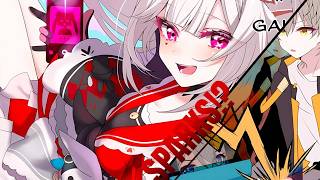 Sparxie Sparking A Sparks In Caelus? Honkai Star Rail Comics Dubs