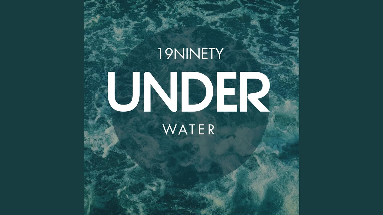 Watch Under Water on YouTube Watch Under Water on YouTube