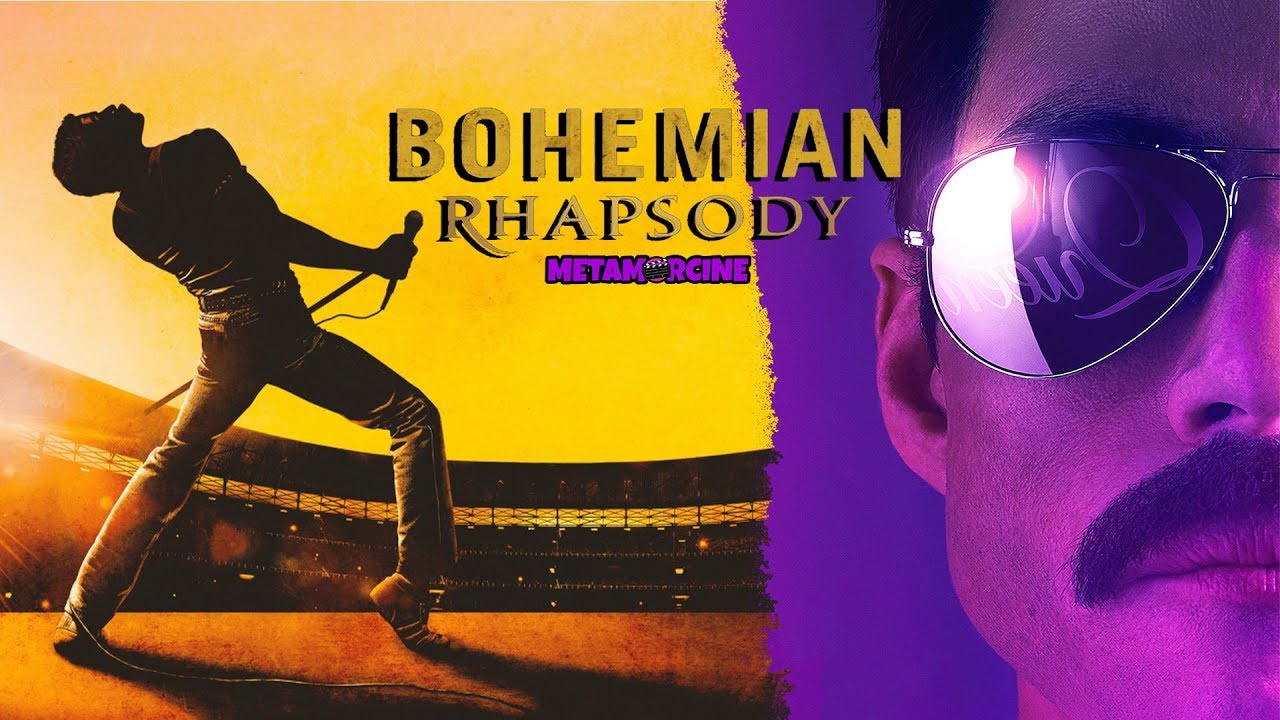 Bohemian Rhapsody Film Quando In Tv Rai