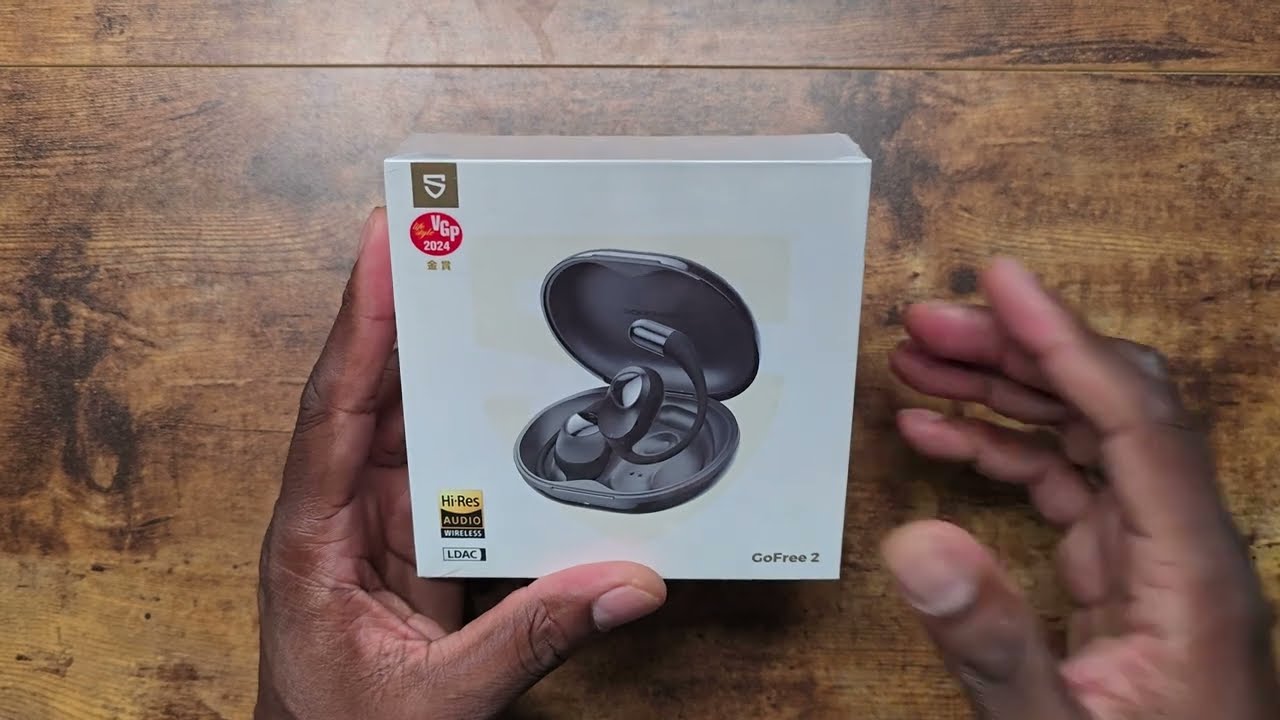 SoundPEATS Air 4 Lite Kulaklık Ldac Codec İle Bluetooth 5.3 Hi Res Gürültü Önleyici Siyah