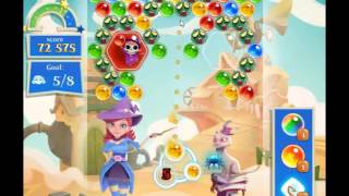 Bubble Witch Saga 2 Level 1623 - NO BOOSTERS