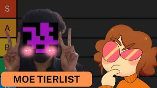 Squiddo Lifesteal MOE tierlist